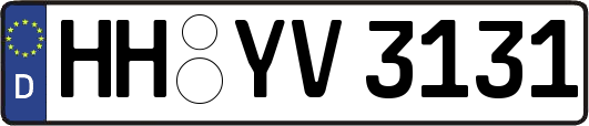 HH-YV3131