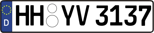HH-YV3137
