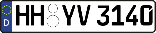 HH-YV3140