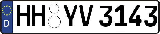 HH-YV3143