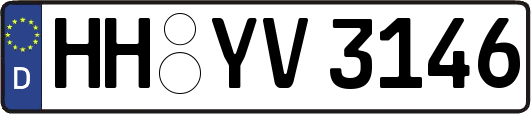 HH-YV3146