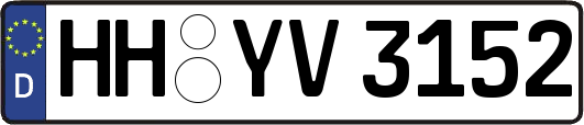 HH-YV3152