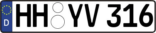 HH-YV316