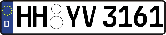 HH-YV3161