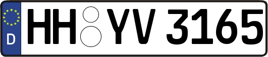 HH-YV3165