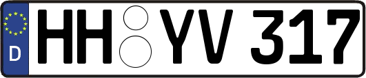 HH-YV317