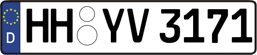 HH-YV3171