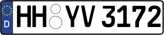 HH-YV3172