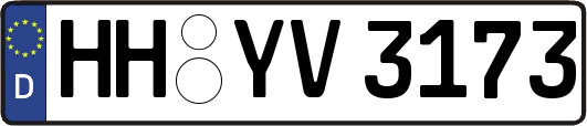 HH-YV3173