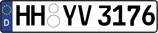 HH-YV3176