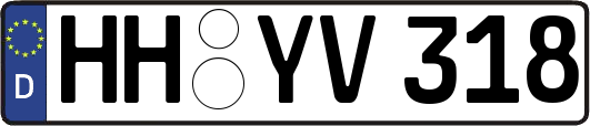 HH-YV318