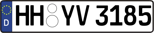 HH-YV3185