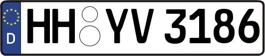 HH-YV3186