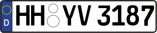 HH-YV3187