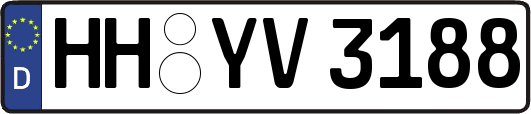 HH-YV3188