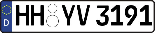 HH-YV3191