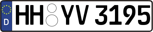 HH-YV3195