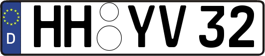HH-YV32