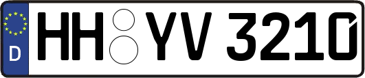 HH-YV3210