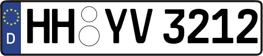 HH-YV3212