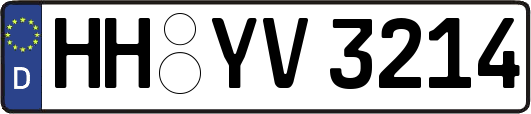 HH-YV3214