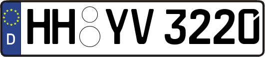 HH-YV3220