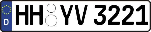 HH-YV3221