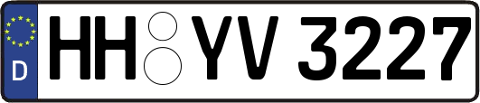 HH-YV3227