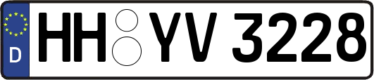 HH-YV3228
