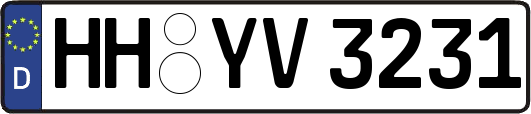 HH-YV3231