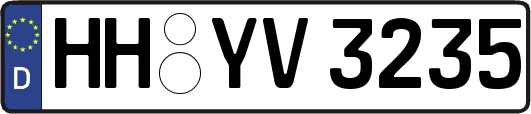 HH-YV3235