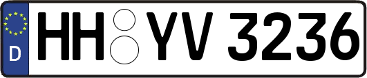 HH-YV3236