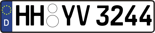 HH-YV3244