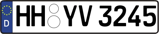 HH-YV3245