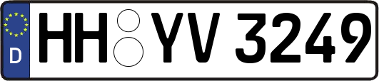 HH-YV3249