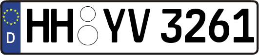 HH-YV3261