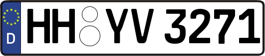 HH-YV3271