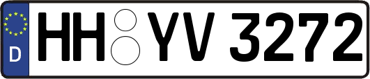 HH-YV3272