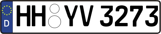 HH-YV3273