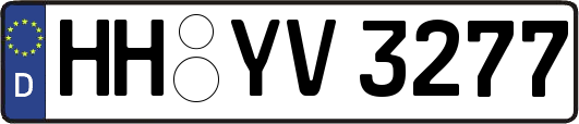 HH-YV3277