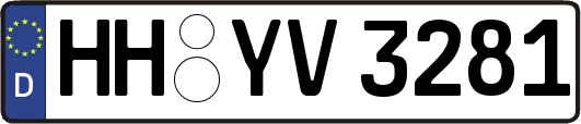 HH-YV3281
