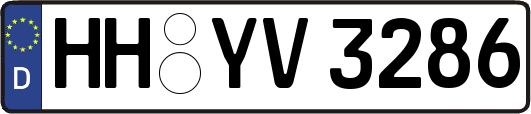 HH-YV3286