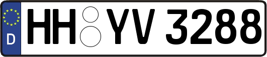 HH-YV3288