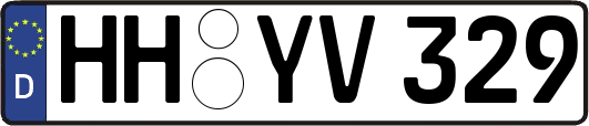 HH-YV329