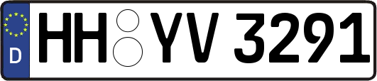 HH-YV3291