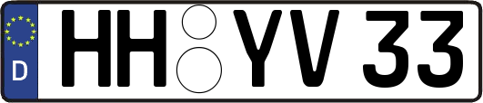 HH-YV33