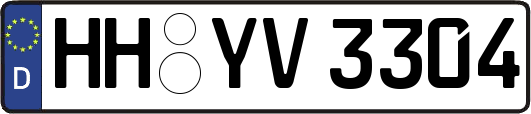 HH-YV3304