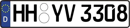 HH-YV3308