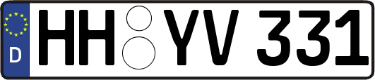 HH-YV331