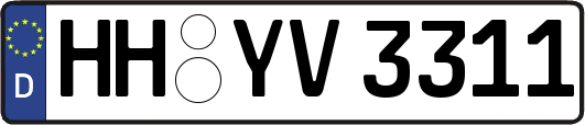 HH-YV3311